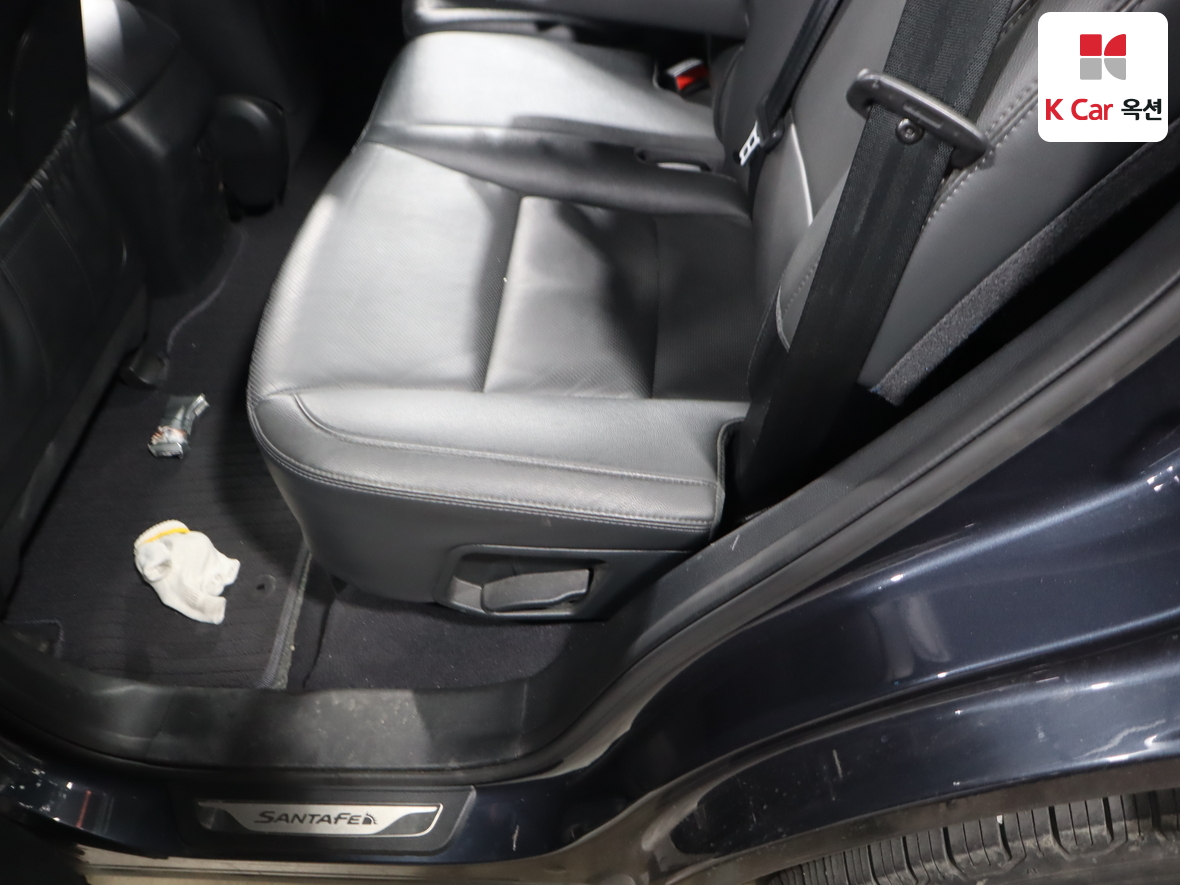 현대자동차 싼타페 2015 - 이미지 24