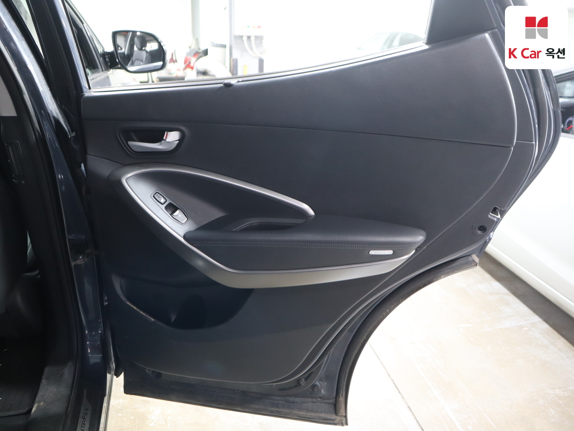 현대자동차 싼타페 2015 - 이미지 28