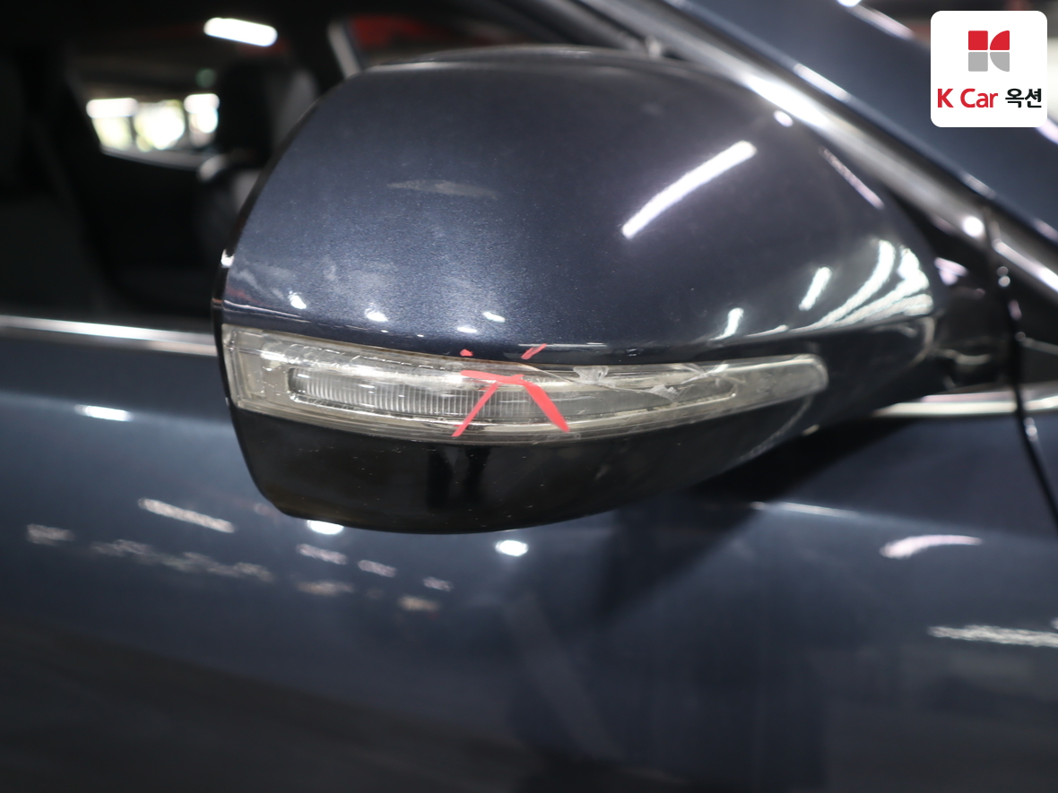 현대자동차 싼타페 2015 - 이미지 46