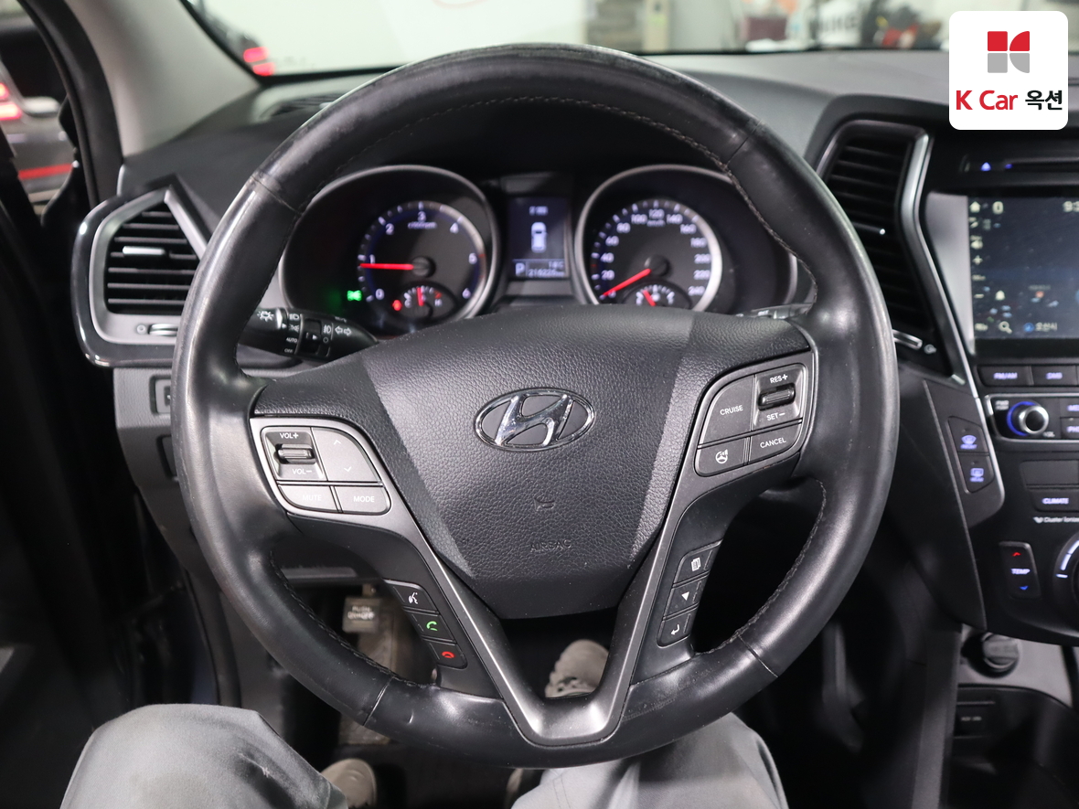 현대자동차 싼타페 2015 - 이미지 10