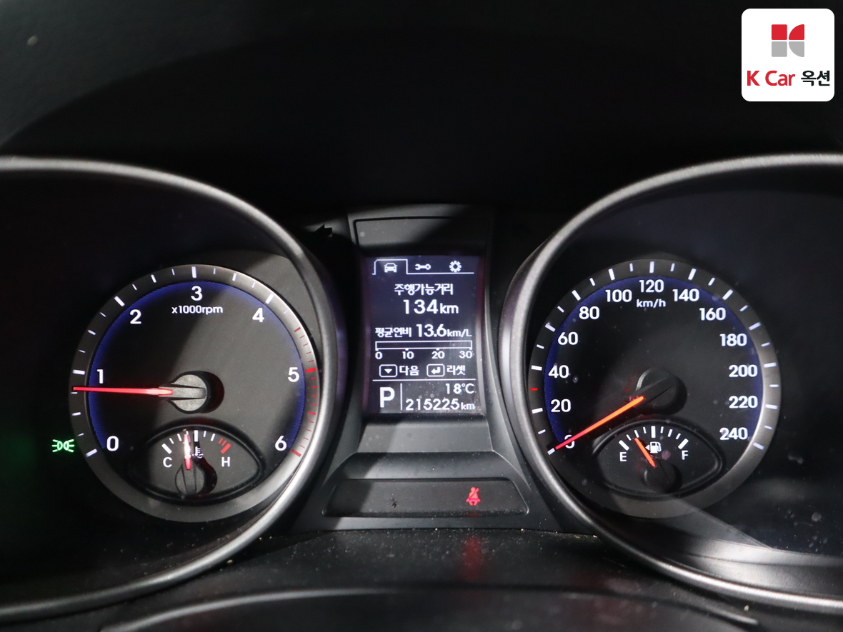 현대자동차 싼타페 2015 - 이미지 5