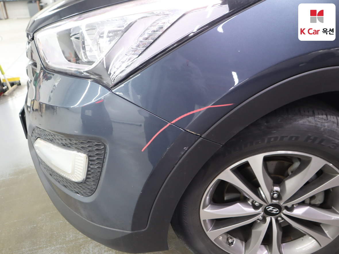 현대자동차 싼타페 2015 - 이미지 37