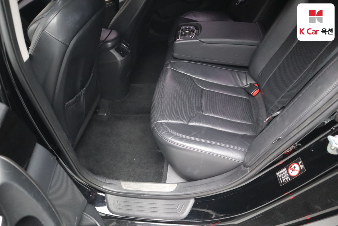 Hyundai AZERA 2011 - Image 21