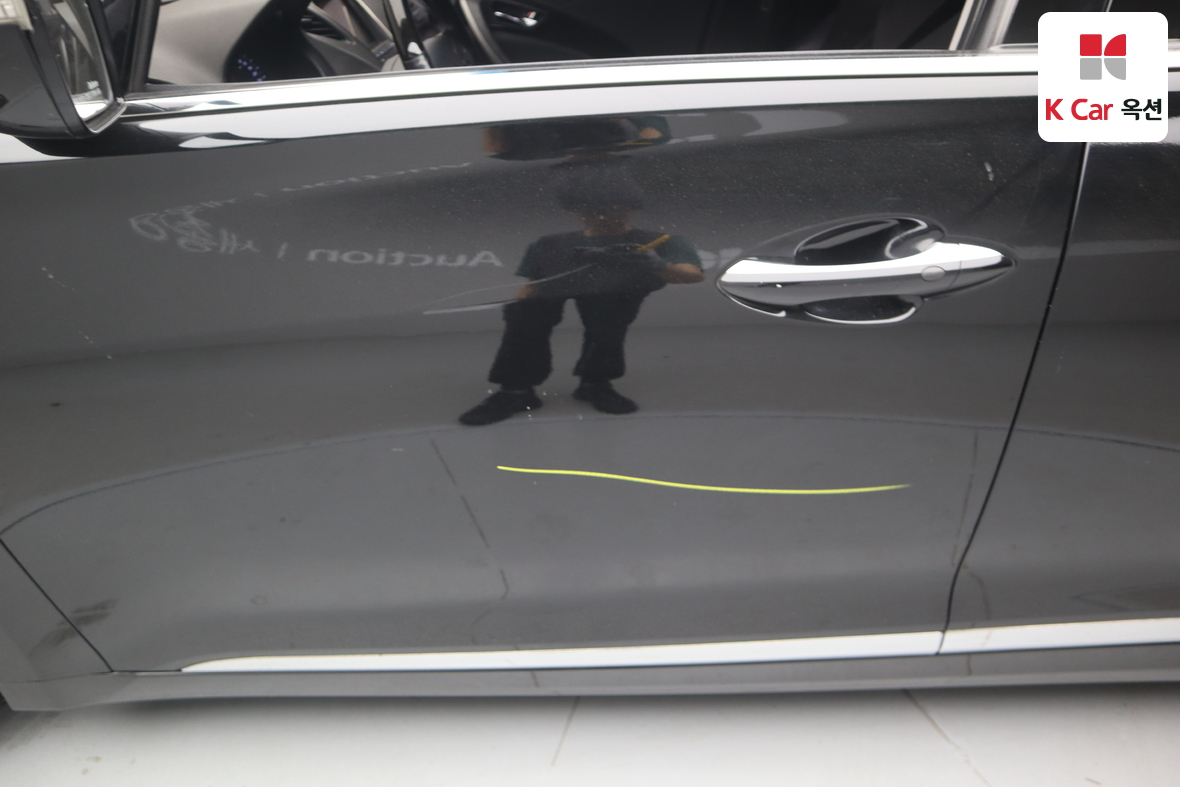 Hyundai AZERA 2011 - Image 37