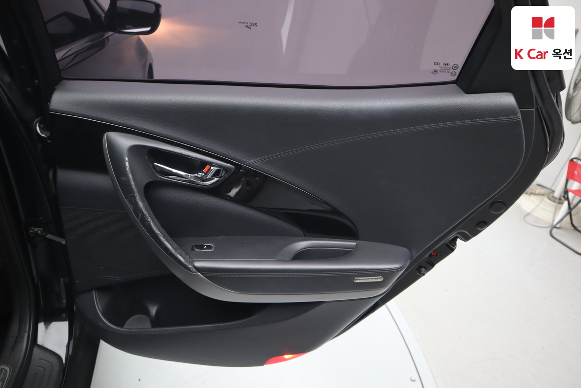 Hyundai AZERA 2011 - Image 25