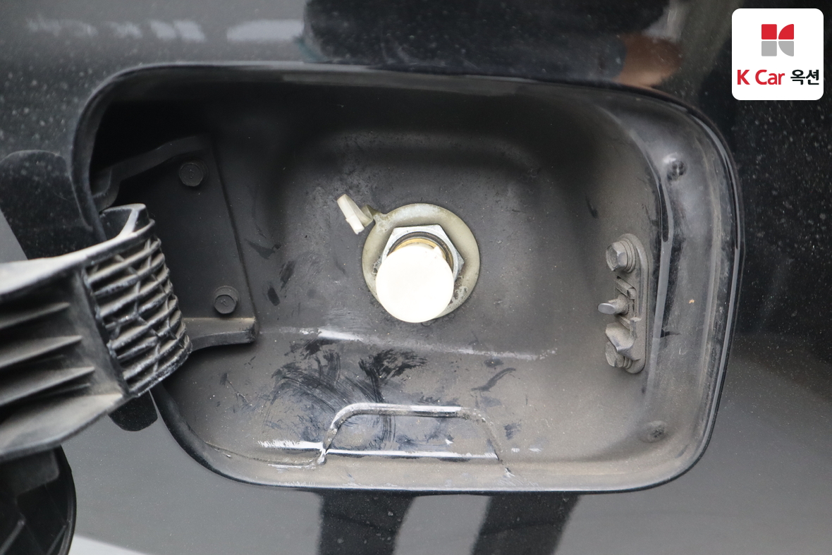 Hyundai AZERA 2011 - Image 23