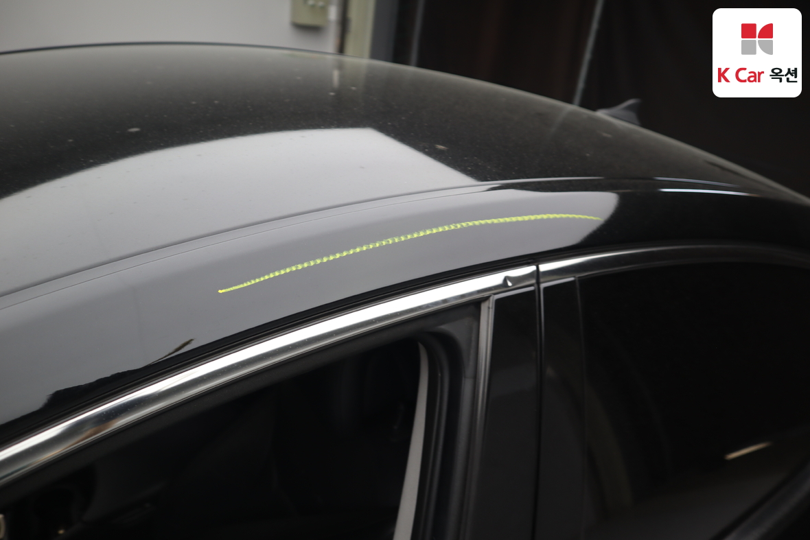 Hyundai AZERA 2011 - Image 40