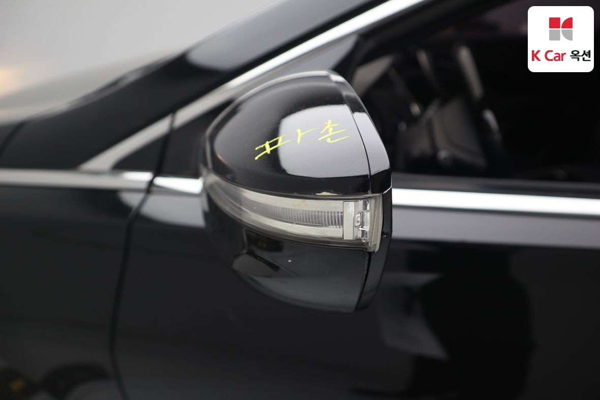 Hyundai AZERA 2011 - Image 38