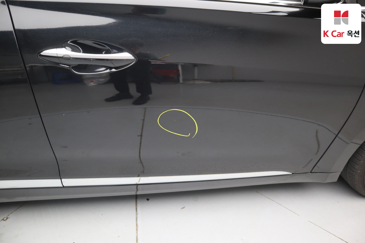 Hyundai AZERA 2011 - Image 34