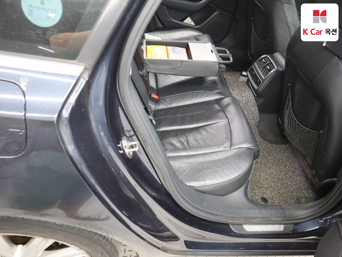 Audi A6 - 29