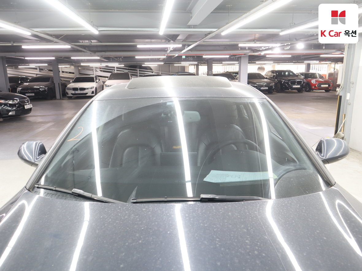Audi A6 - 36