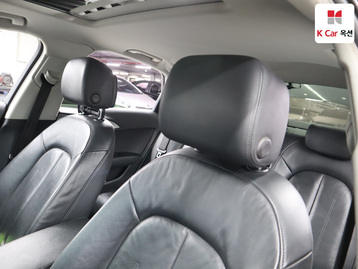 Audi A6 - 19