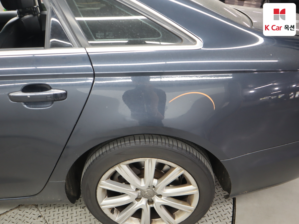 Audi A6 - 39