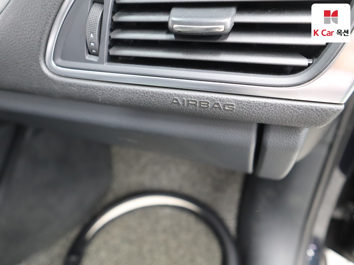 Audi A6 - 32