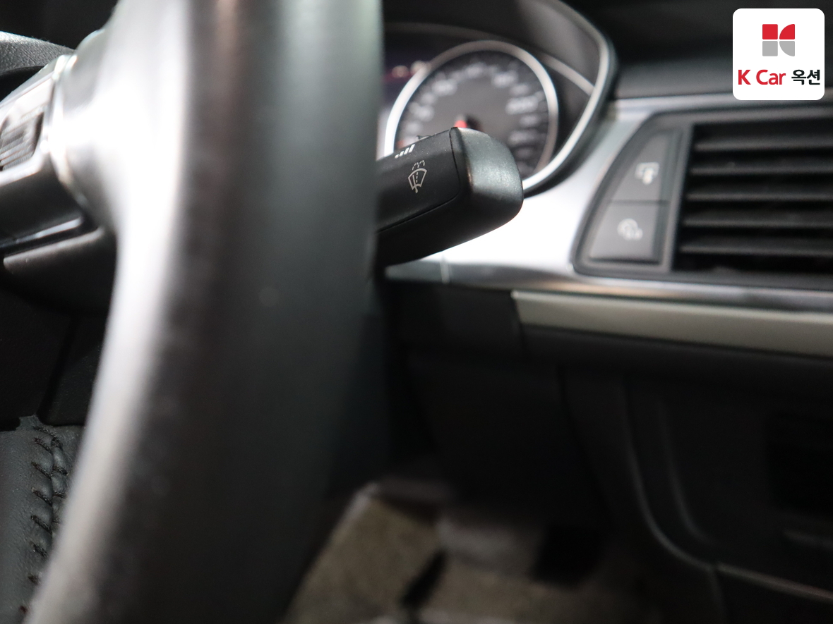 Audi A6 - 11