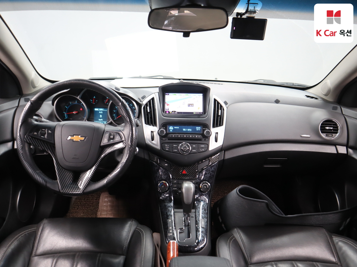 Gm Korea Cruze 2015 - Image 3