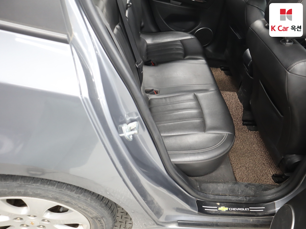 Gm Korea Cruze 2015 - Image 26
