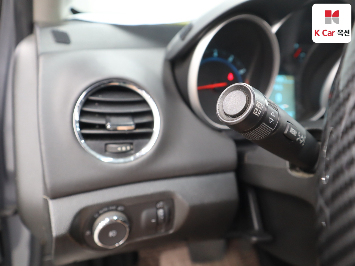 Gm Korea Cruze 2015 - Image 9