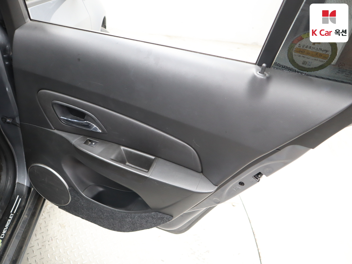 Gm Korea Cruze 2015 - Image 25