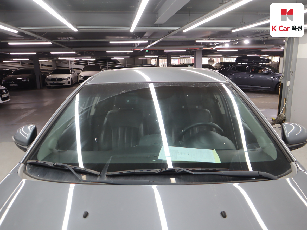 Gm Korea Cruze 2015 - Image 32