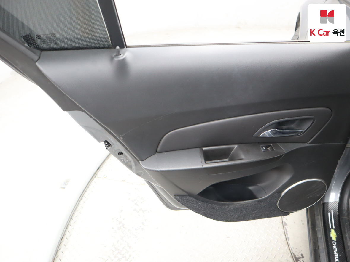 Gm Korea Cruze 2015 - Image 21