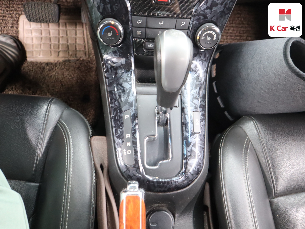 Gm Korea Cruze 2015 - Image 15