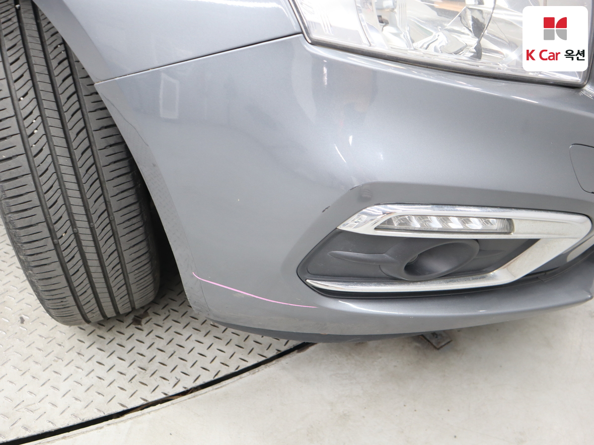 Gm Korea Cruze 2015 - Image 34