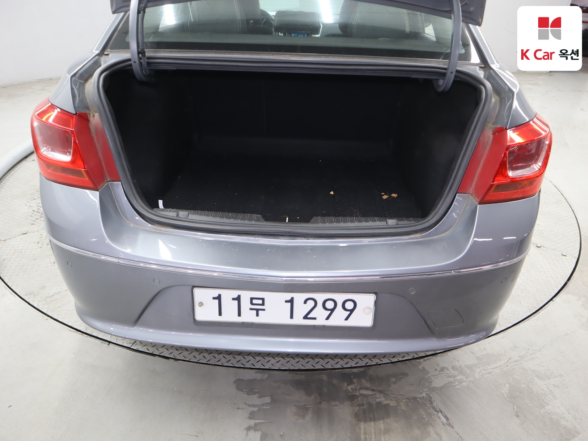 Gm Korea Cruze 2015 - Image 24