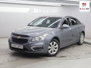 Gm Korea Cruze