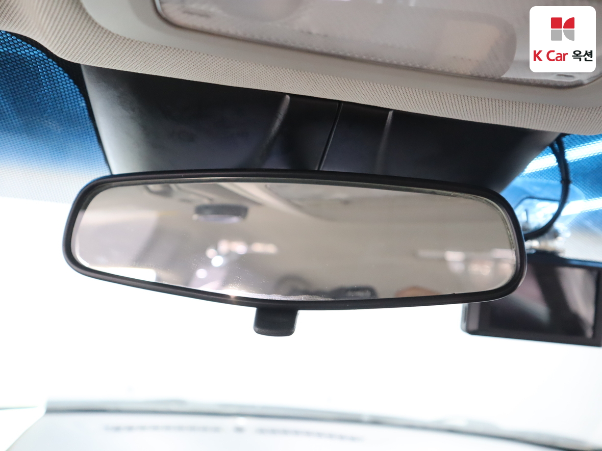 Gm Korea Cruze 2015 - Image 13