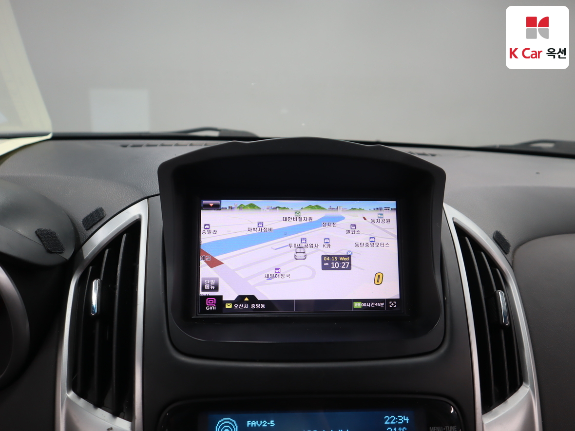 Gm Korea Cruze 2015 - Image 14