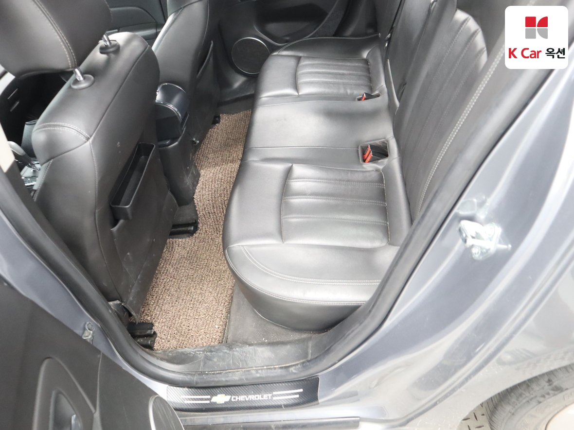 Gm Korea Cruze 2015 - Image 22