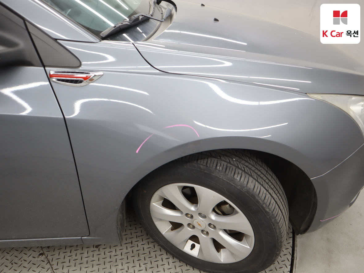 Gm Korea Cruze 2015 - Image 38