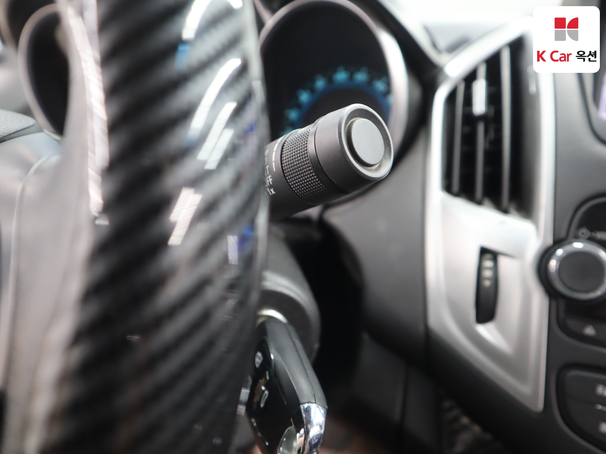 Gm Korea Cruze 2015 - Image 11