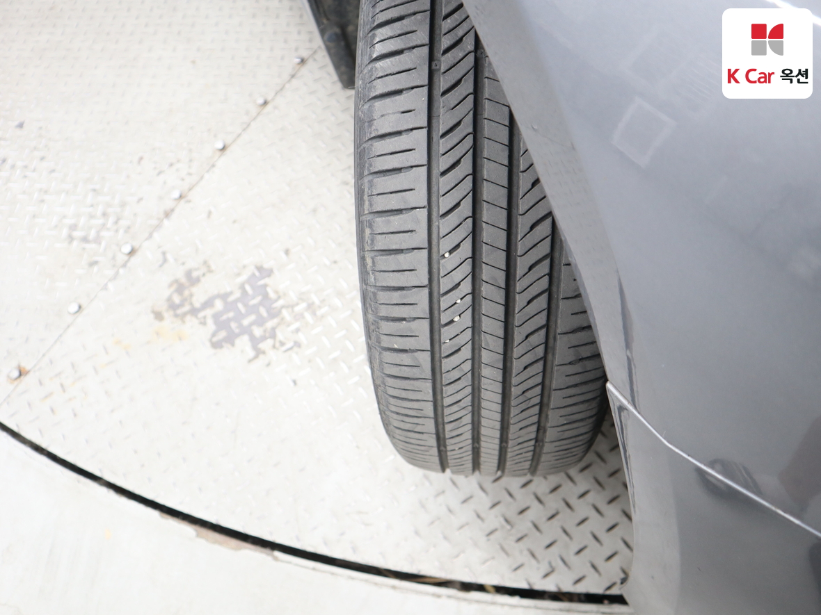 Gm Korea Cruze 2015 - Image 30