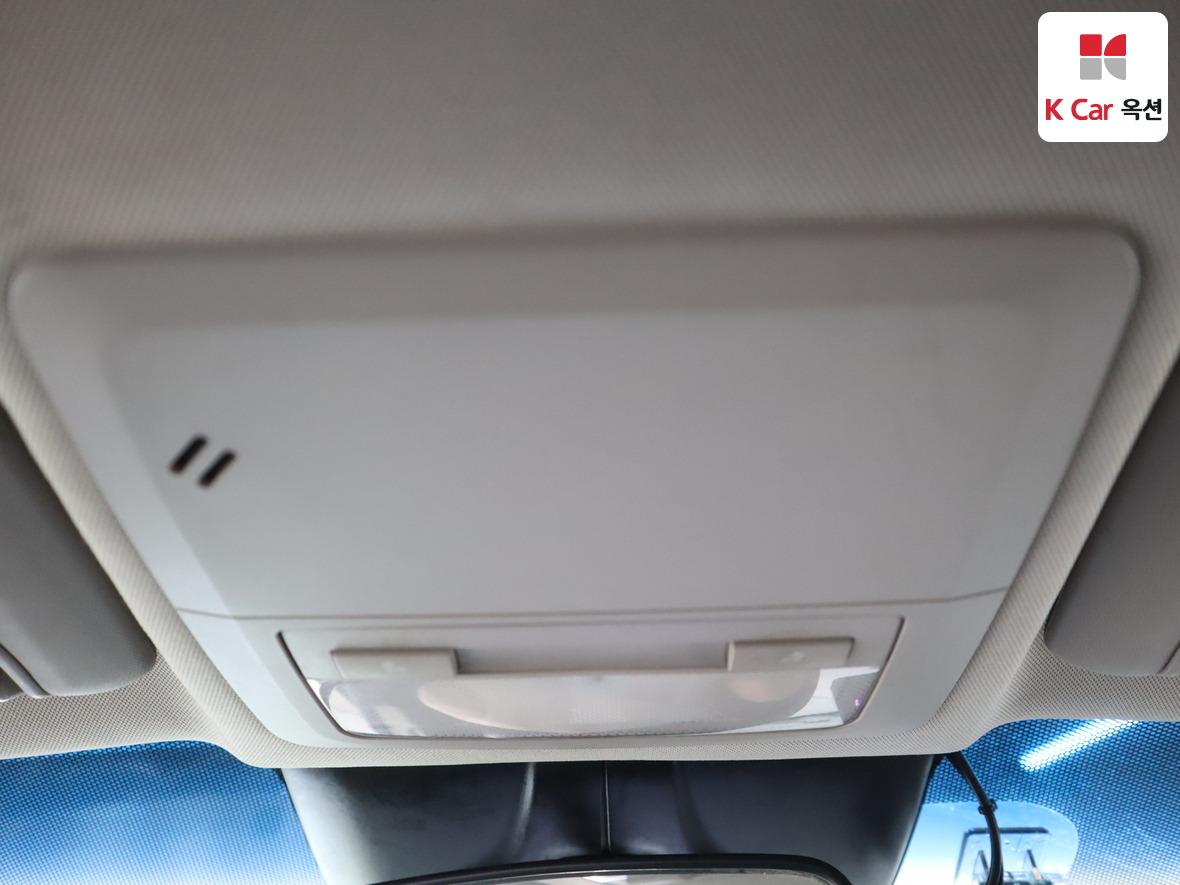 Gm Korea Cruze 2015 - Image 12