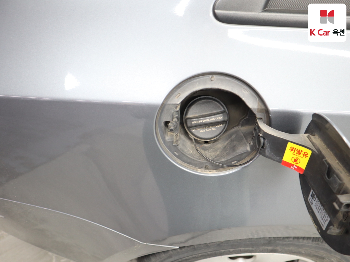 Gm Korea Cruze 2015 - Image 23