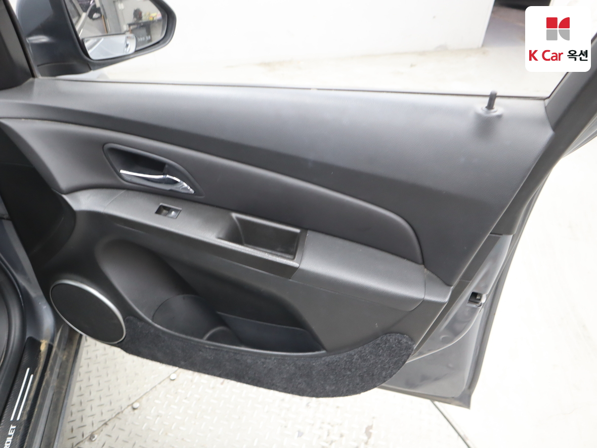 Gm Korea Cruze 2015 - Image 27