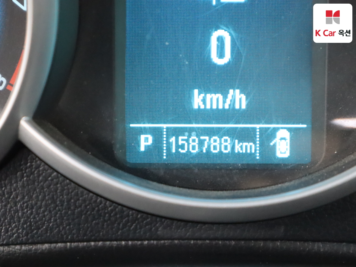 Gm Korea Cruze 2015 - Image 4