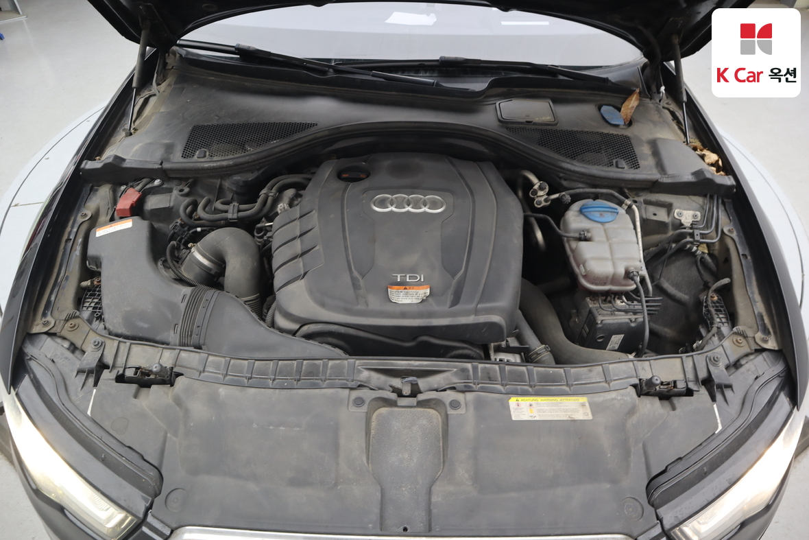 Audi A6 - 35