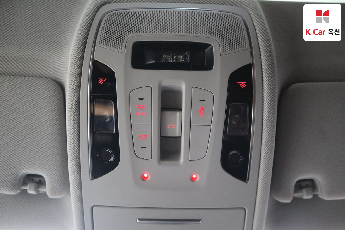 Audi A6 - 13