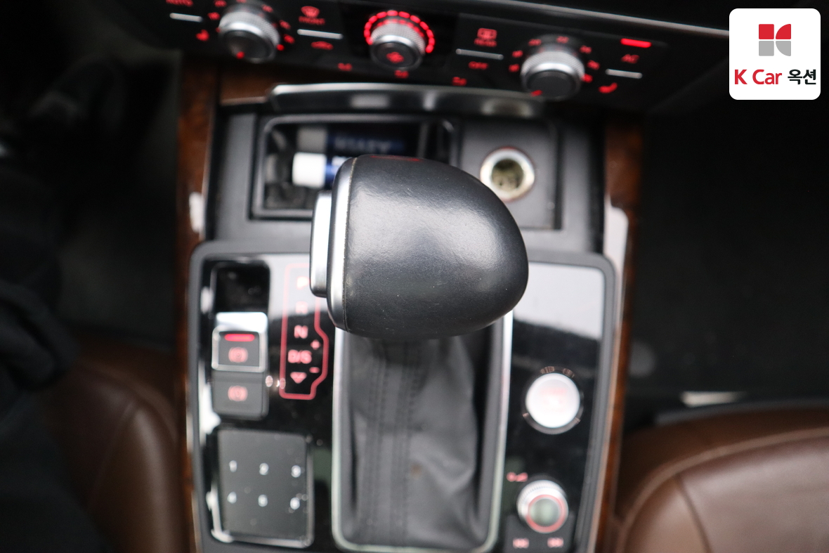 Audi A6 - 16