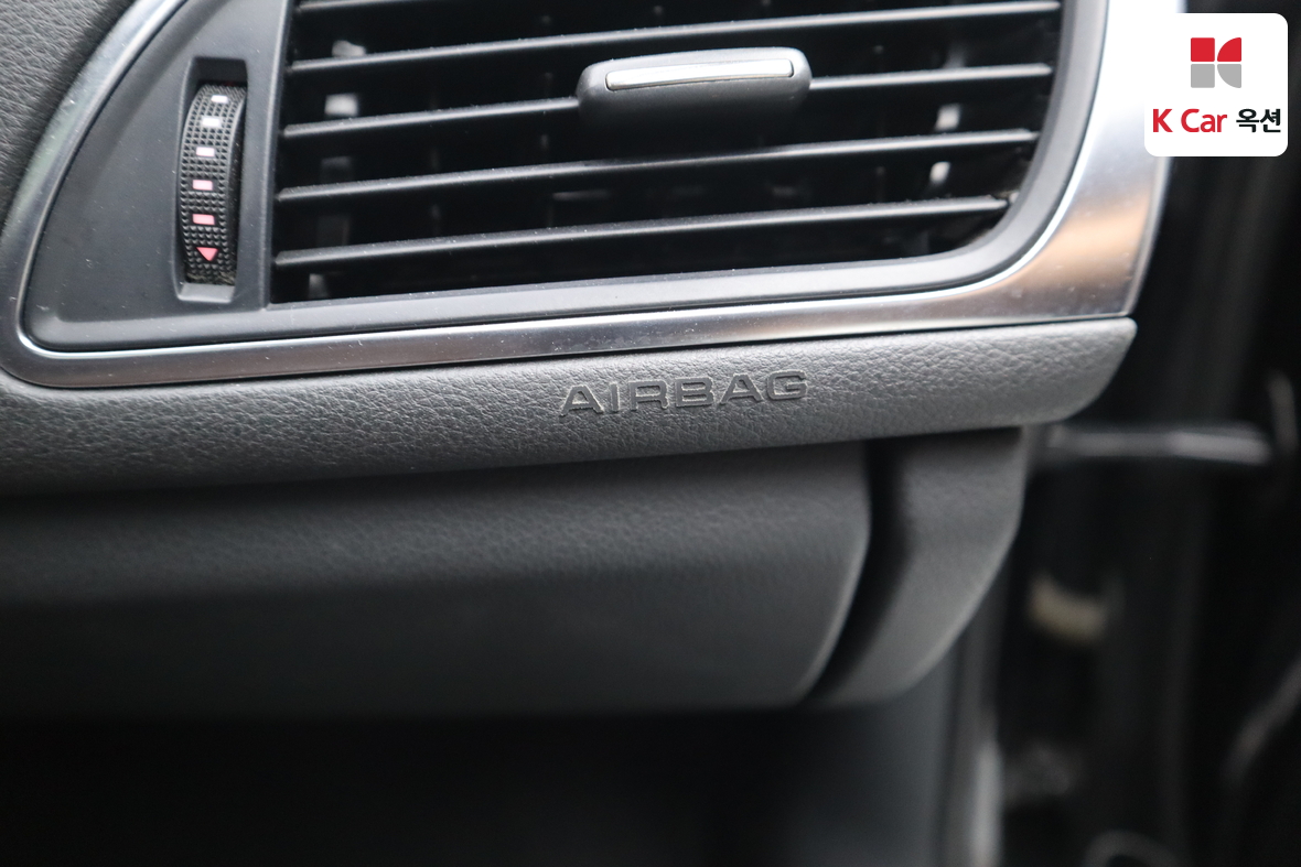 Audi A6 - 33