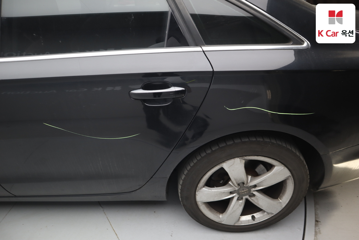Audi A6 - 43