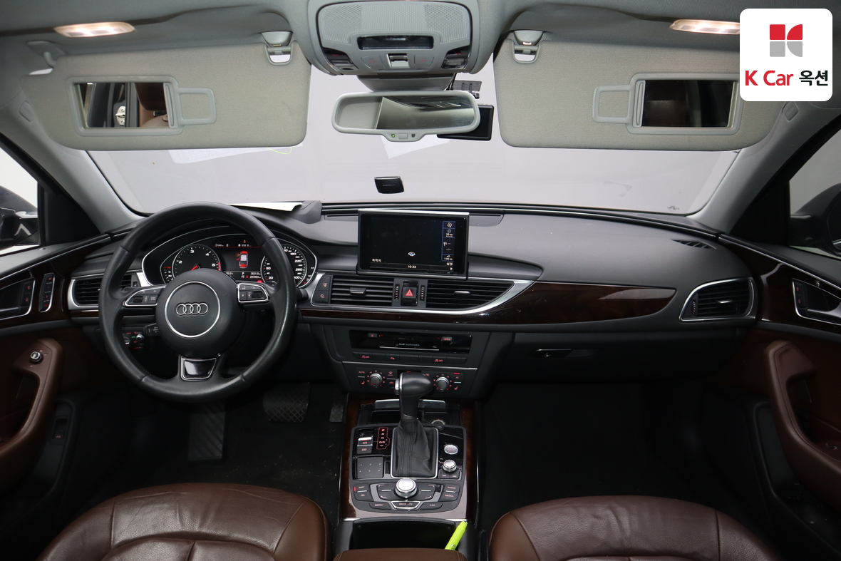 Audi A6 - 3