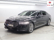 제네시스 G90