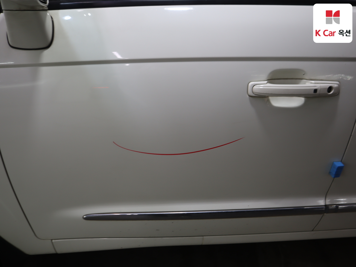 KG Mobility Korando Turismo 2014 - Image 42