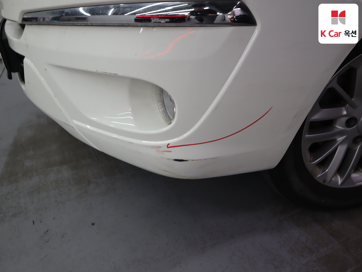 KG Mobility Korando Turismo 2014 - Image 39