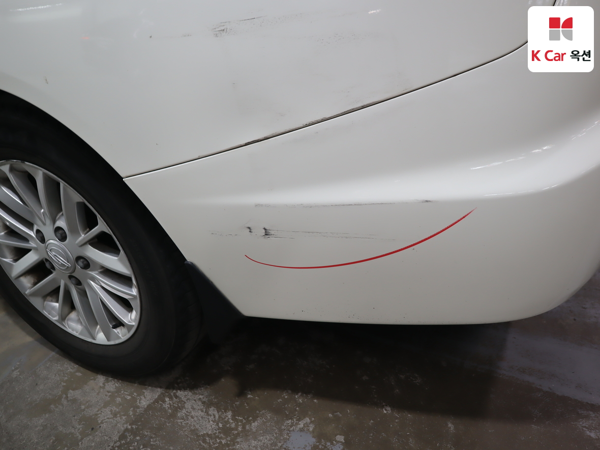 KG Mobility Korando Turismo 2014 - Image 45