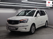 سانج يونج كوراندو توريزمو